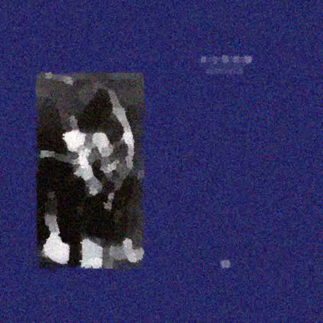 III by 頭士奈生樹 (2025)