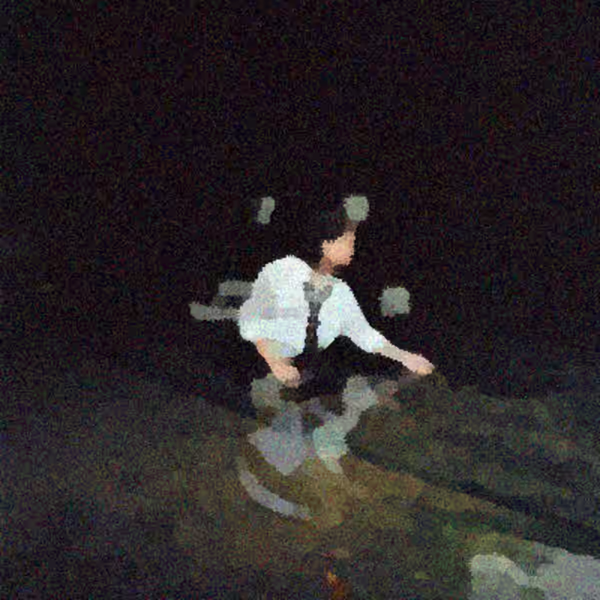 才華換桃花(Talent Flower) by JOYCE 就以斯 (2025)