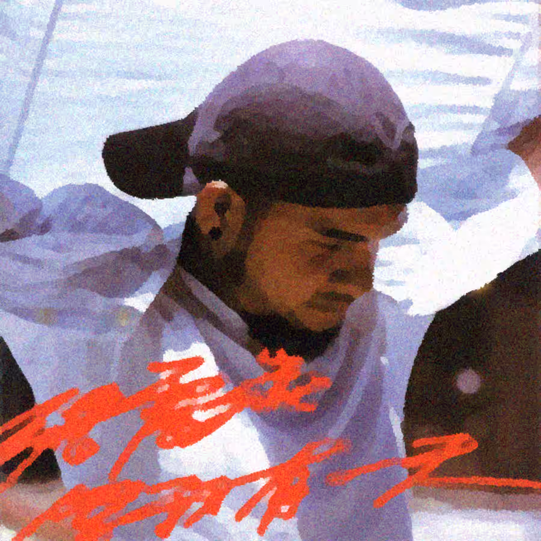 等我有一天 by 张震岳 (2002)