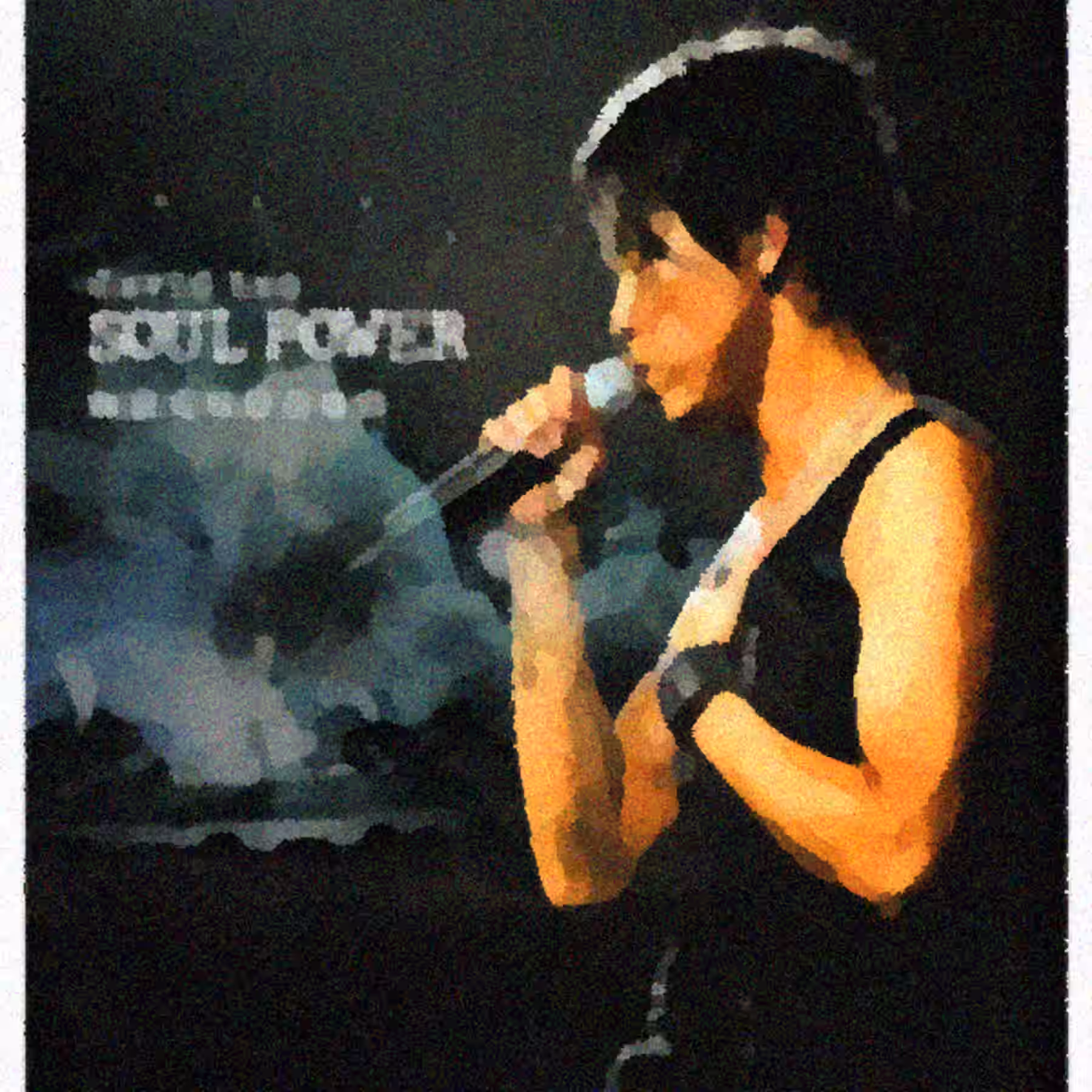Soul Power Live by 陶喆 (2003)