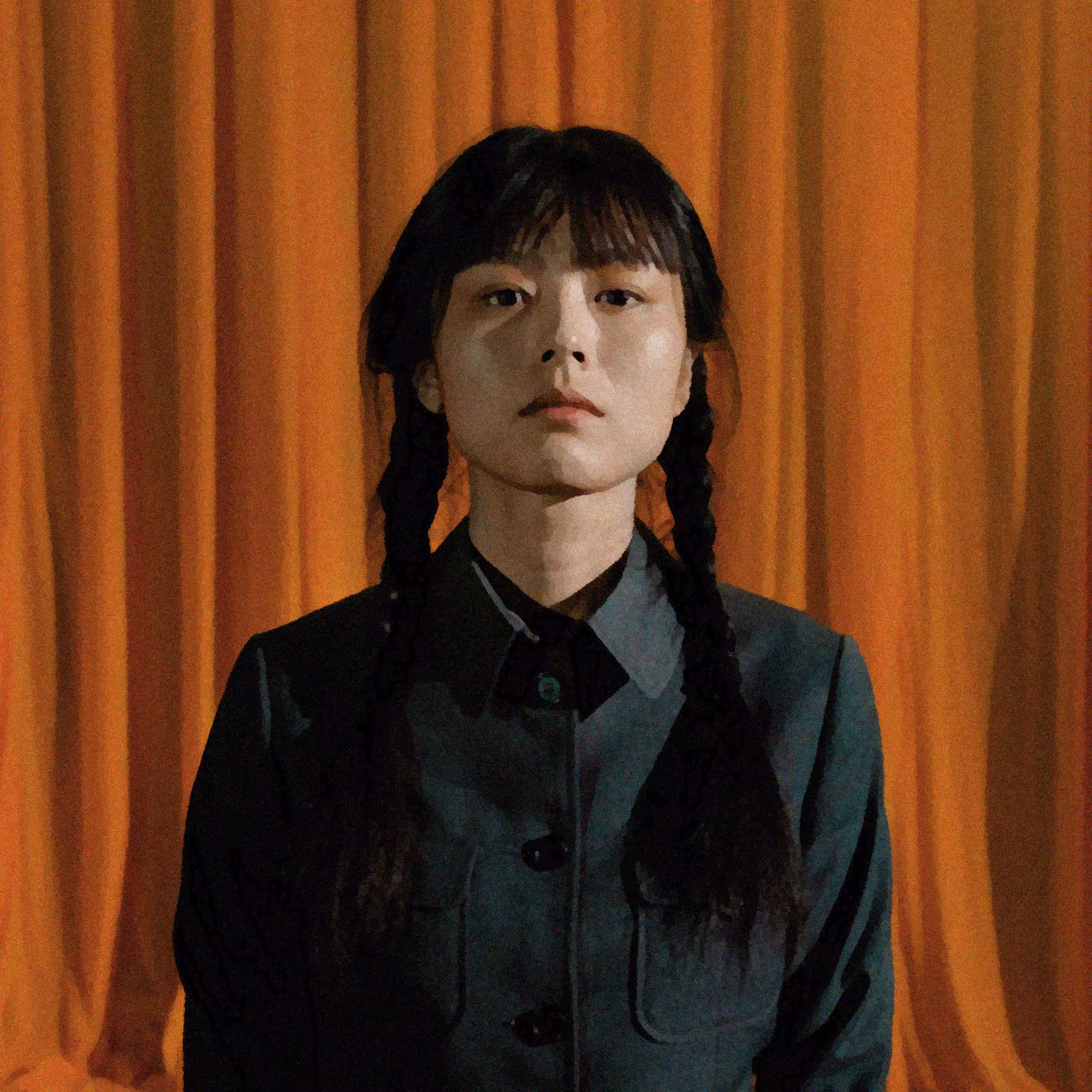 成长小说 by 海朋森 (2020)