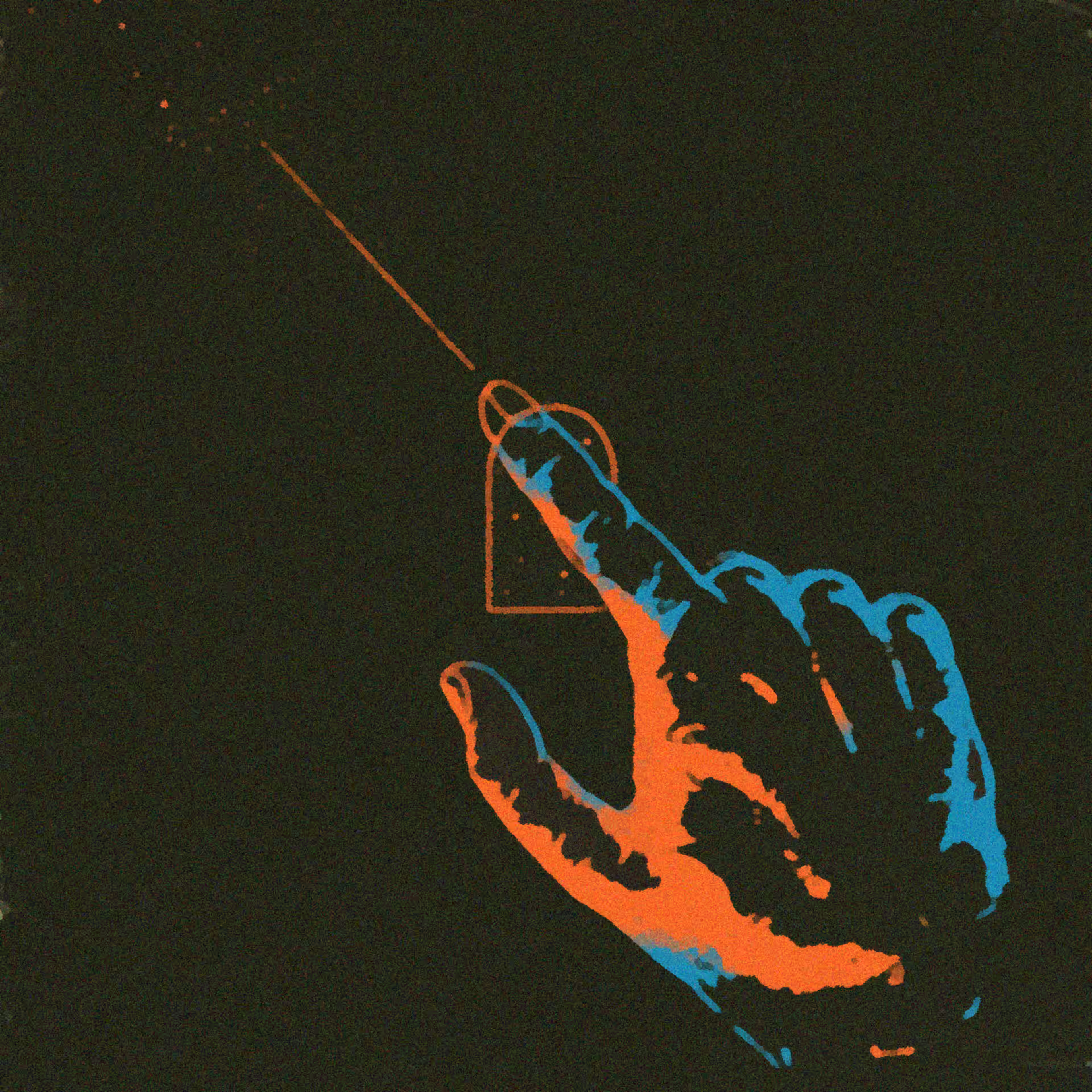 Shangri-La Is Calling by 椅子乐团 The Chairs (2022)