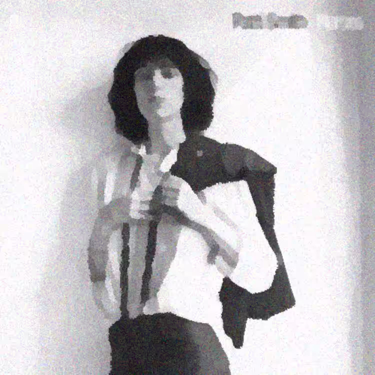 Horses by Patti Smith (1975)