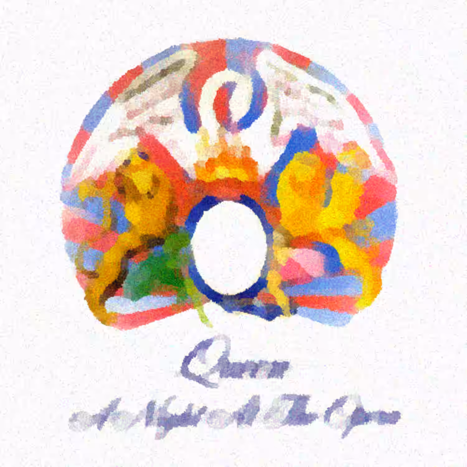 A Night At The Opera by Queen (1975)