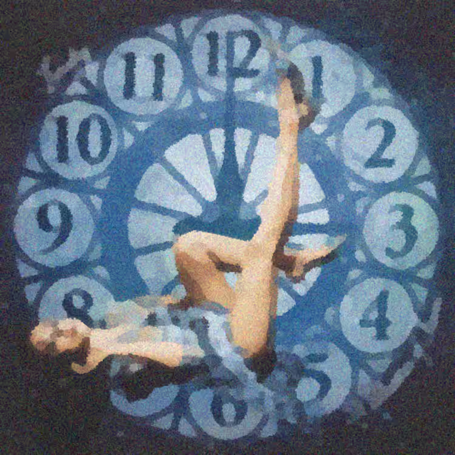 A Matter of Time by Laufey (2025)