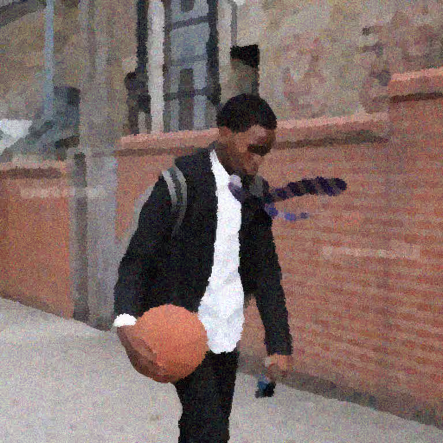 Essex Honey by Blood Orange (2025)