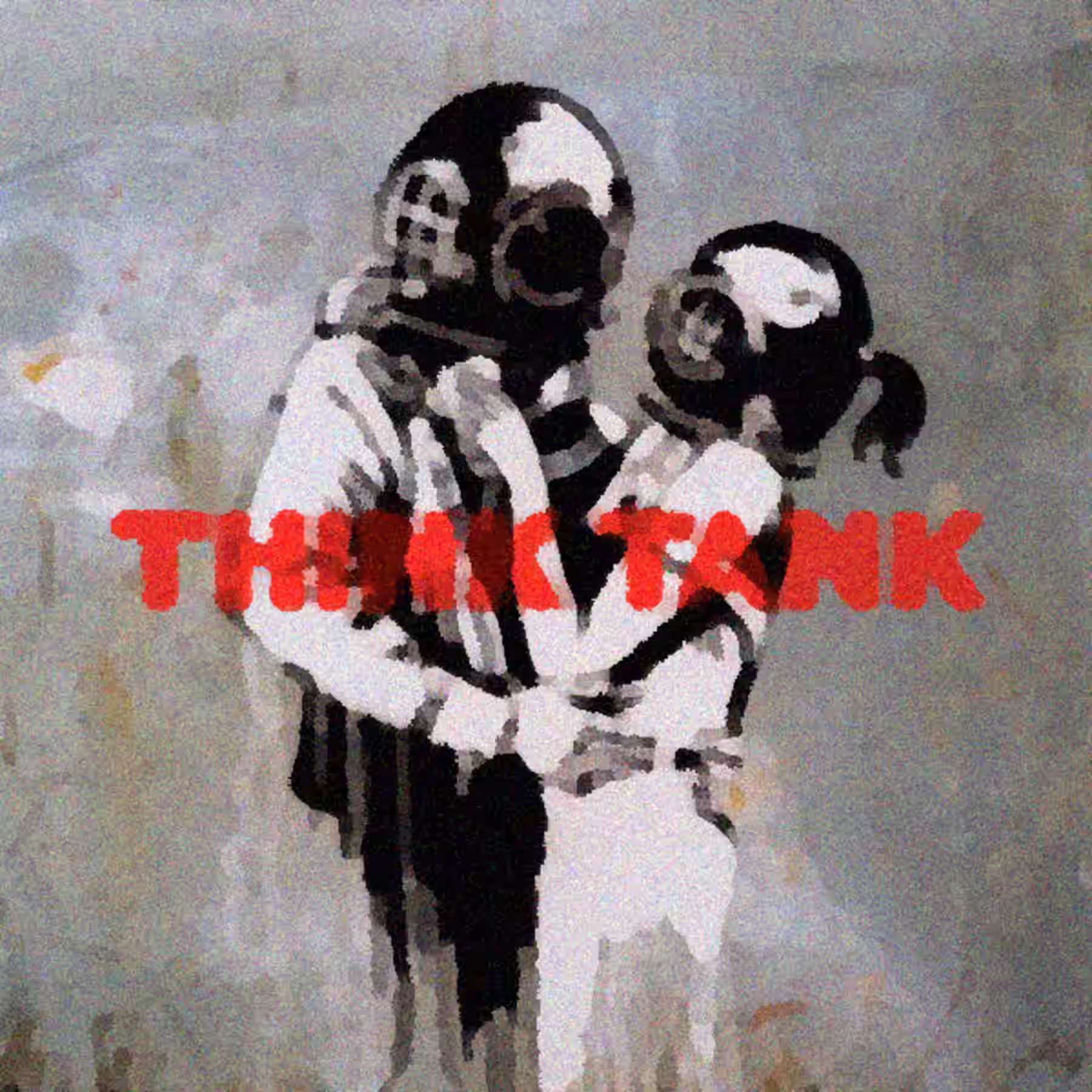 Think Tank by Blur (2003)}
