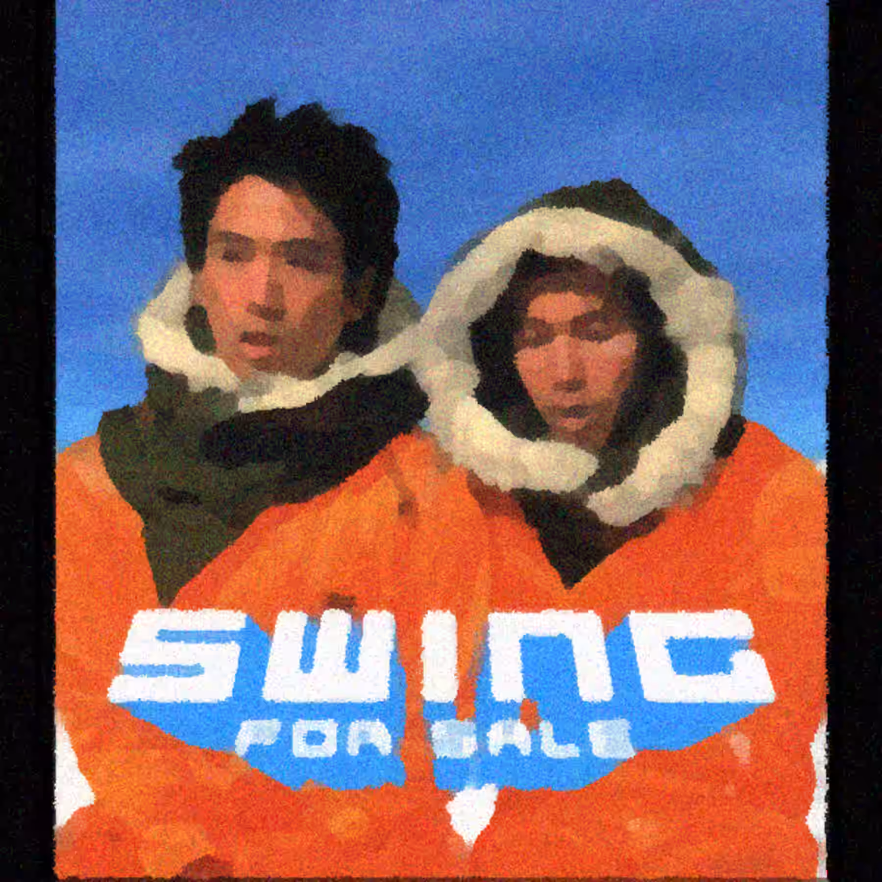 Swing for Sale by Swing (2001)
