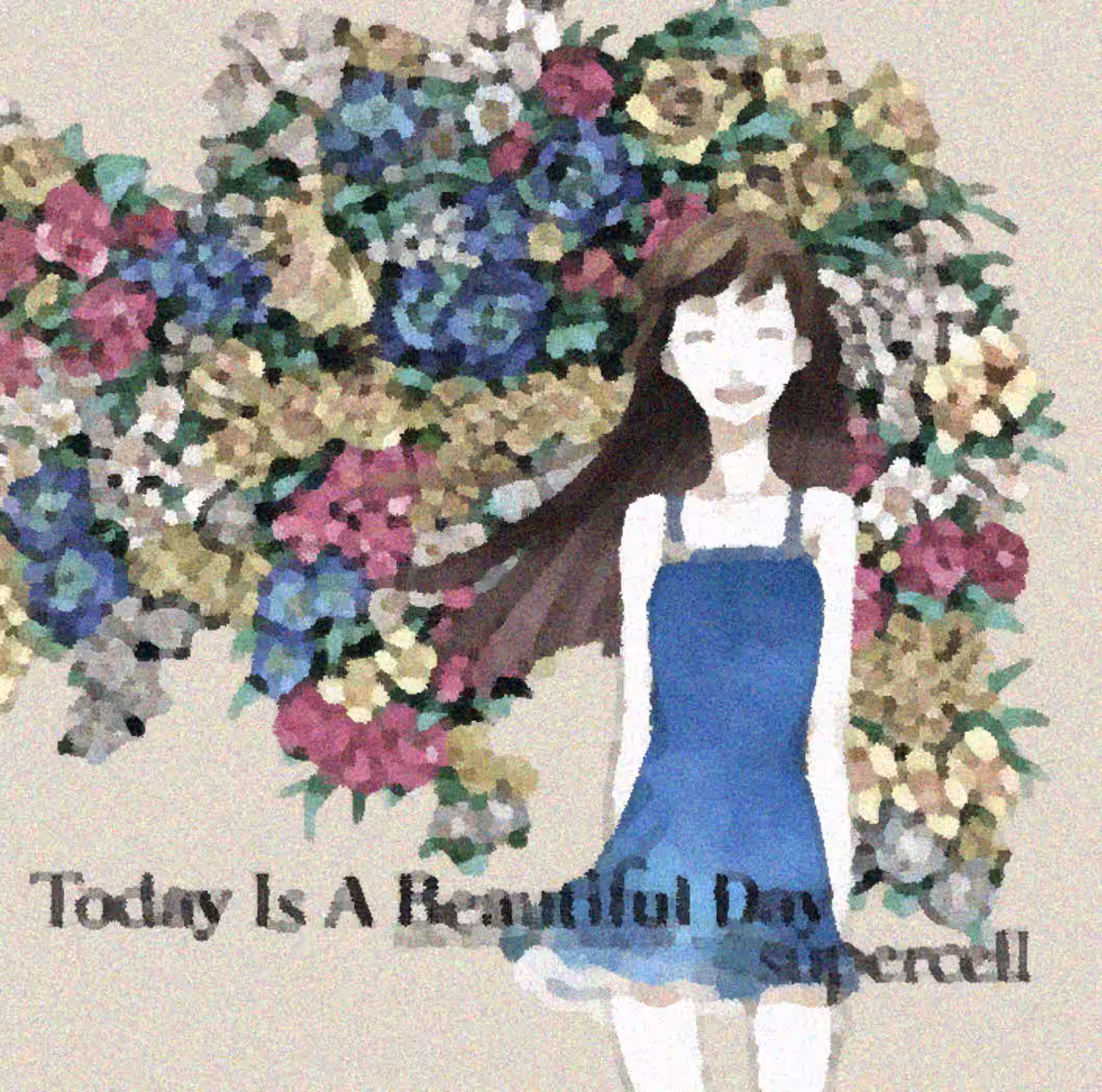 Today Is A Beautiful Day by supercell (2011)