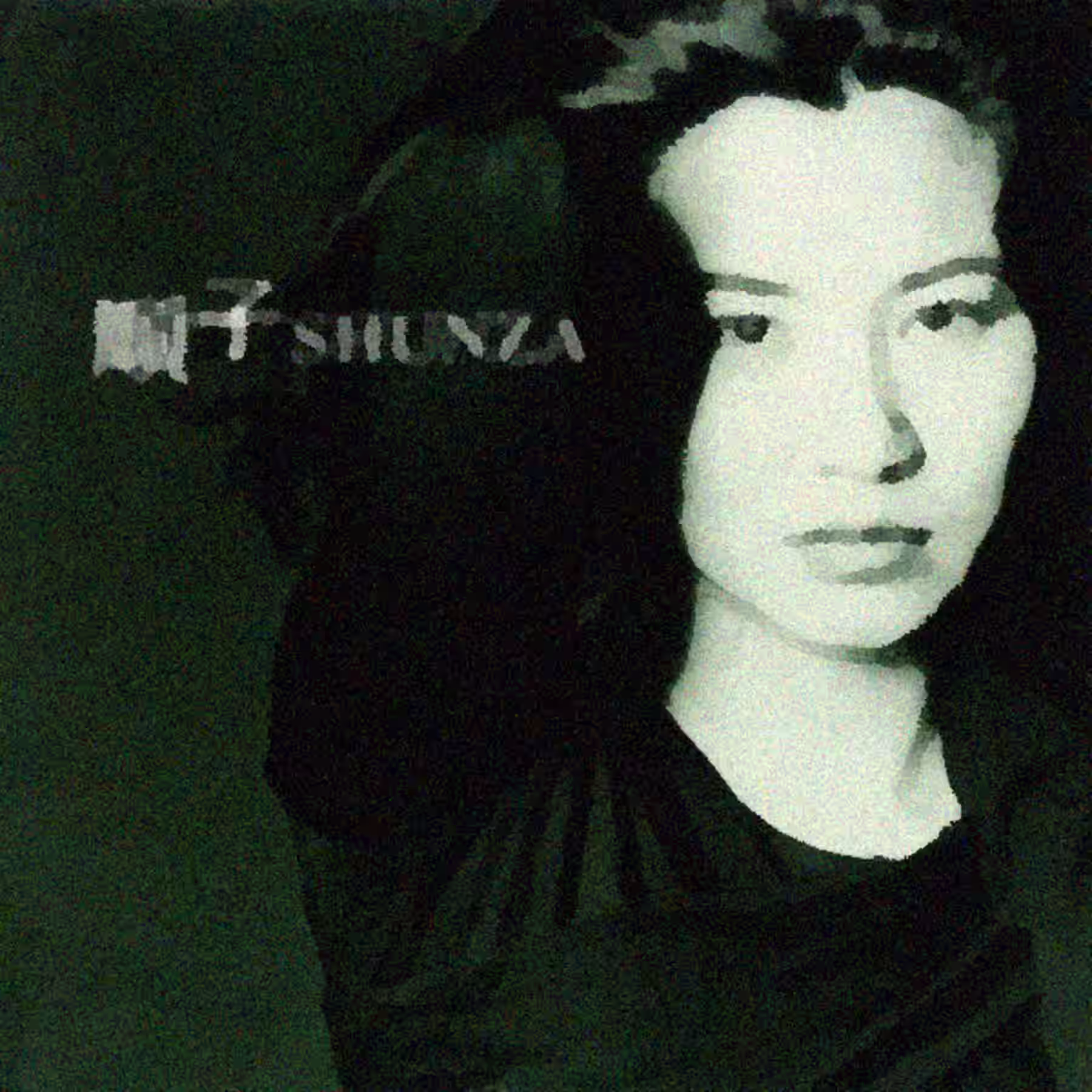 SHUNZA by 顺子 (1997)