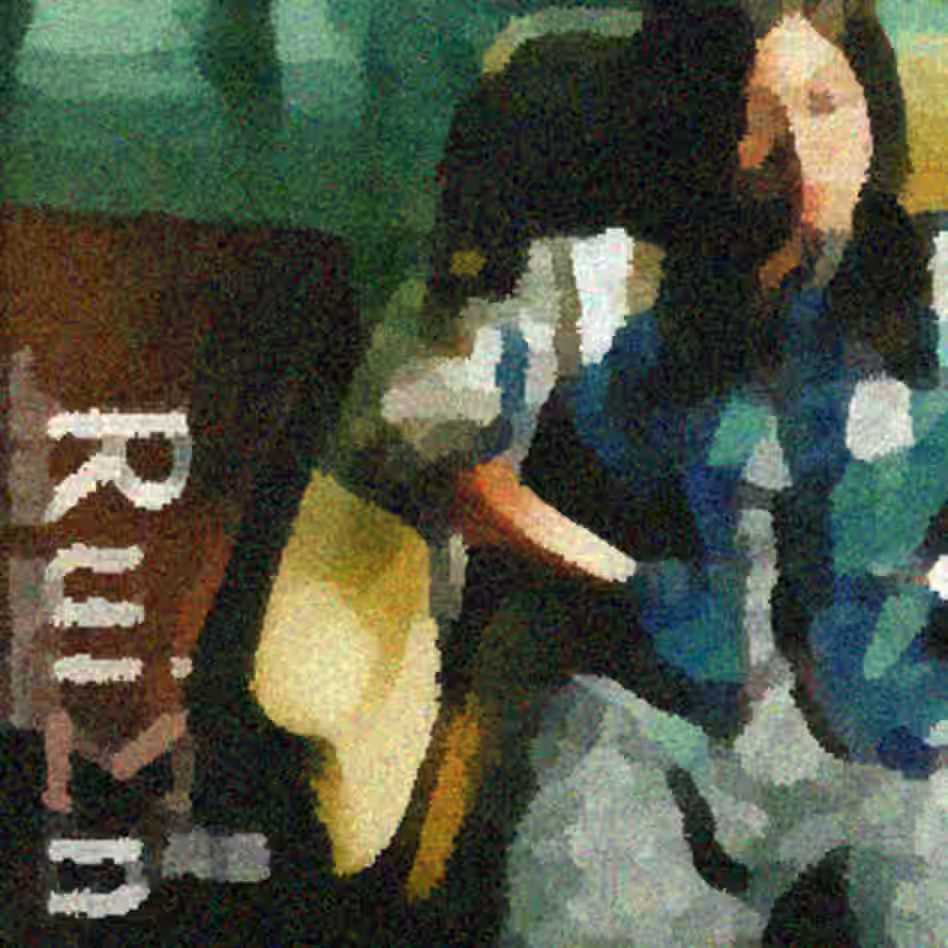 芮恩 Rui∑n by 芮恩 (2002)
