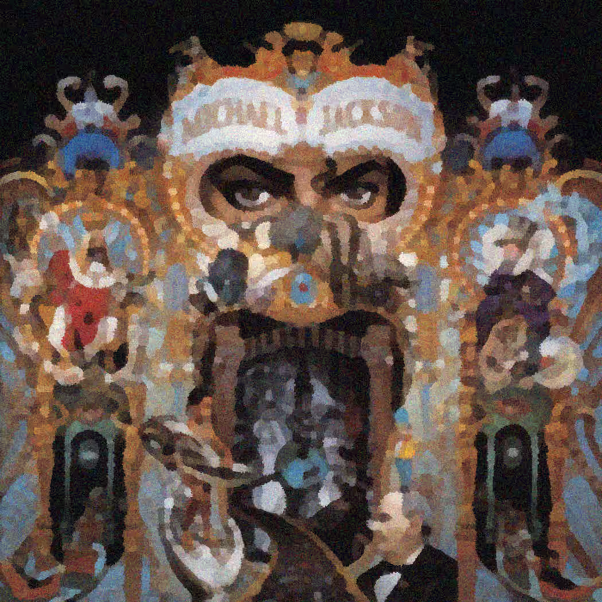 Dangerous by Michael Jackson (1991)