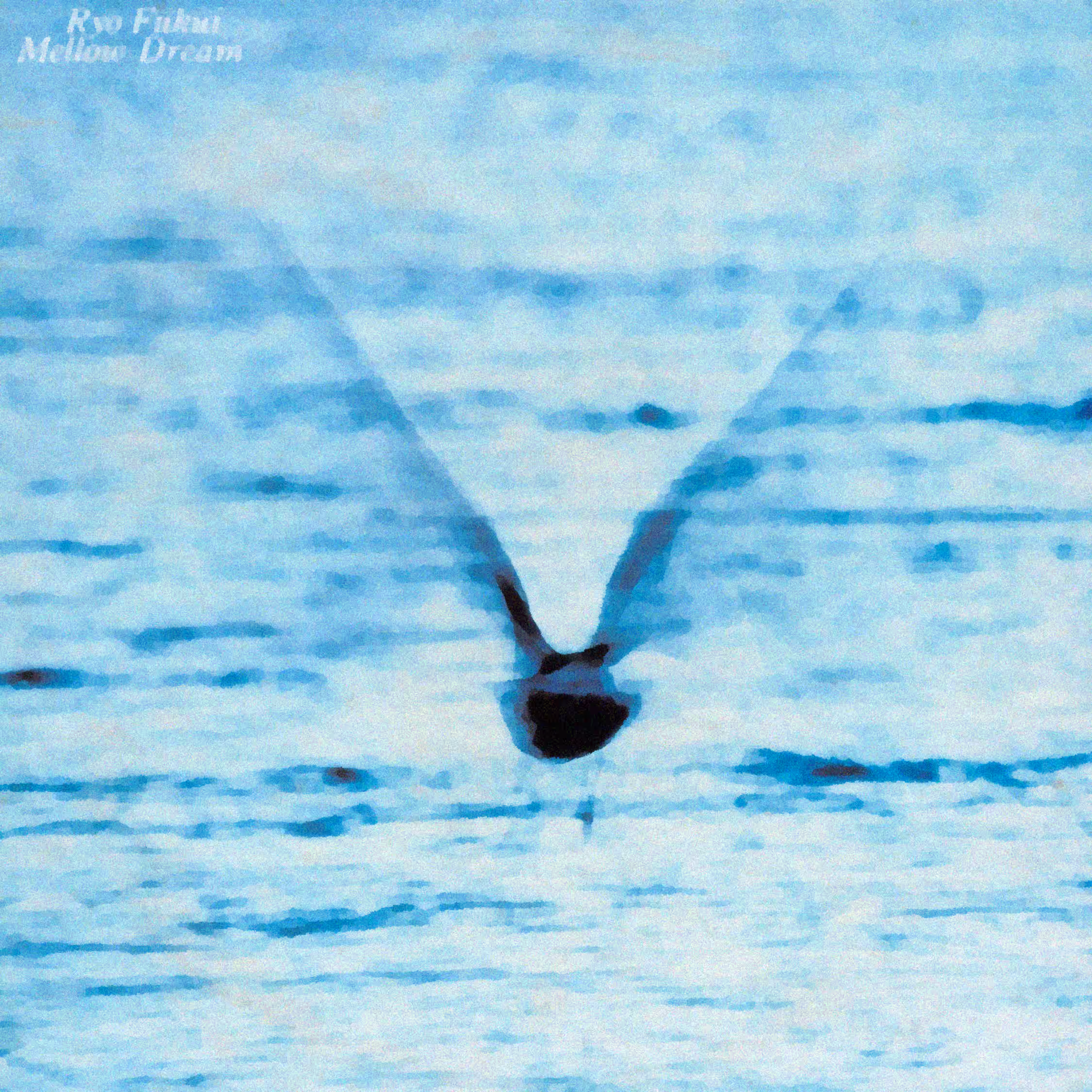 Mellow Dream by Ryo Fukui (1977)
