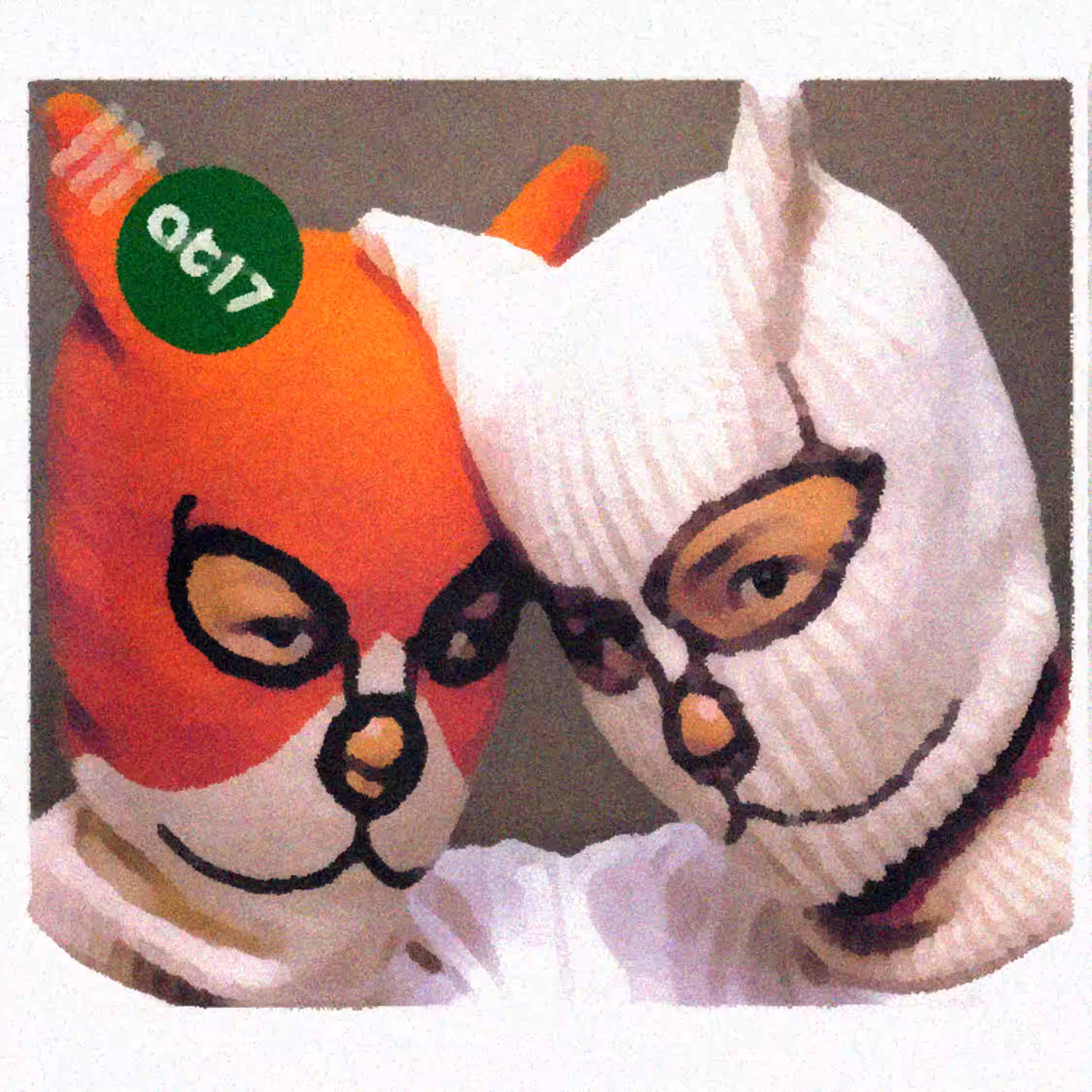 Meow Meow Meow by at17 (2002)